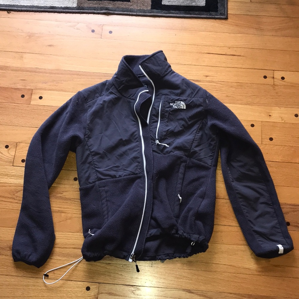 North face thermal fleece